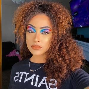 Meet your Posher, Tyishae